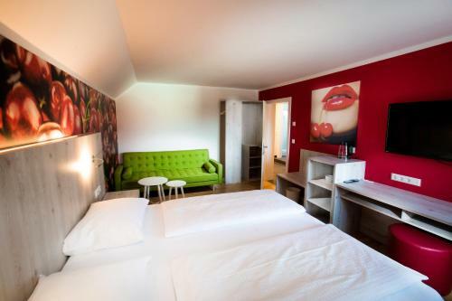 Hotel Wallner - Genusswirt Mit Atmosph�re