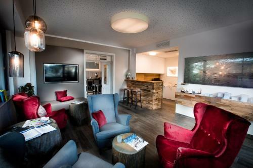 Hotel Wallner - Genusswirt Mit Atmosph�re