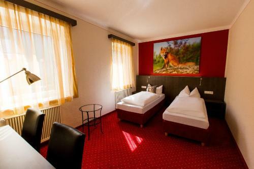 Hotel Wallner - Genusswirt Mit Atmosph�re