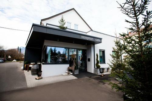 Hotel Wallner - Genusswirt Mit Atmosph�re