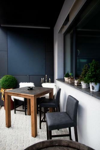 Hotel Wallner - Genusswirt Mit Atmosph�re