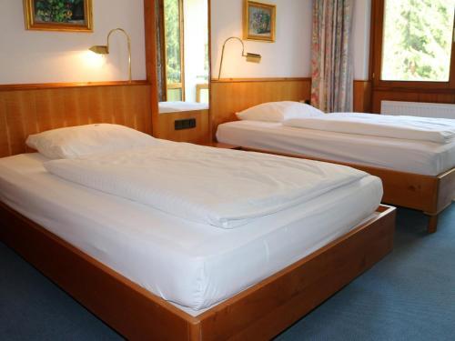 Hotel Restaurant S�drast Dreil�ndereck