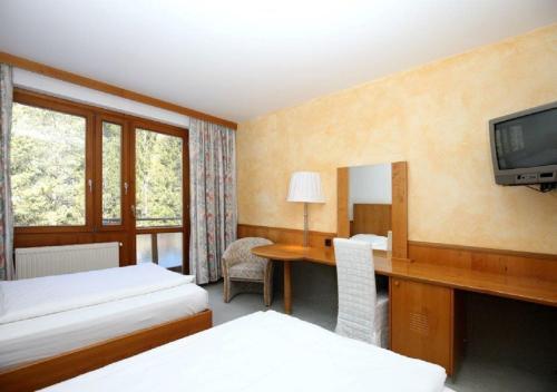 Hotel Restaurant S�drast Dreil�ndereck