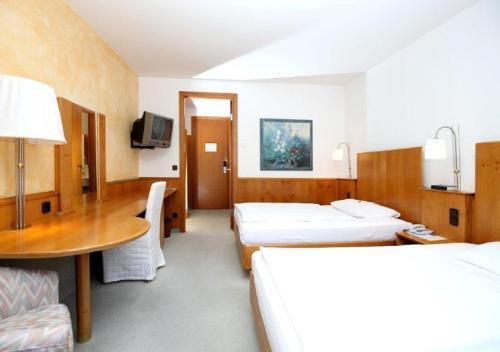 Hotel Restaurant S�drast Dreil�ndereck