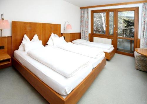 Hotel Restaurant S�drast Dreil�ndereck