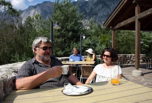 Hotel Restaurant S�drast Dreil�ndereck