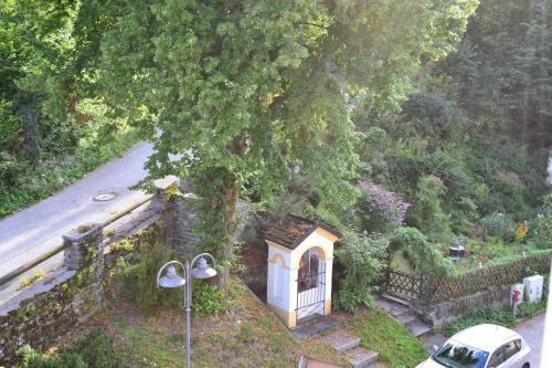 Apartamento Ferienwohnung Rockside