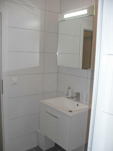 Apartamento Ferienwohnung Rockside