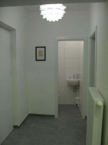 Apartamento Ferienwohnung Rockside