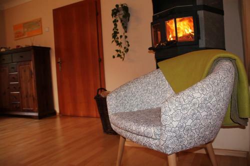 Ferienhaus Merlin