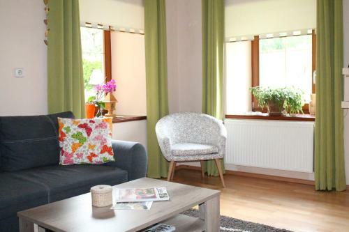 Ferienhaus Merlin
