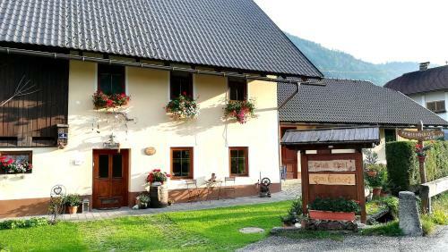 Ferienhaus Merlin