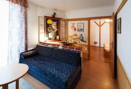 M�rchenhotel Waldpension Nebelstein