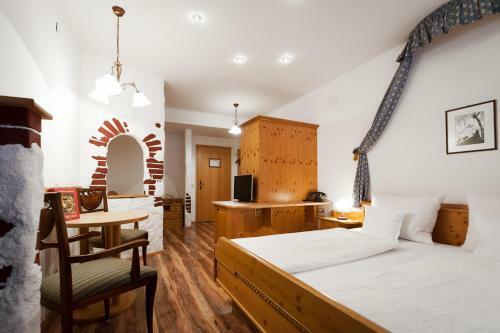 M�rchenhotel Waldpension Nebelstein