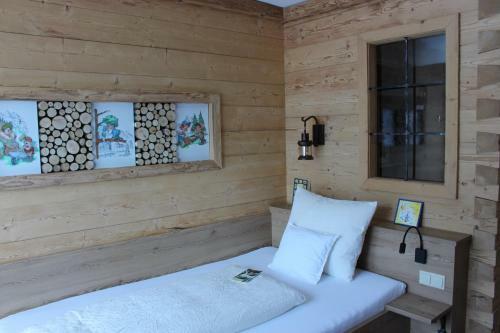 M�rchenhotel Waldpension Nebelstein