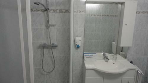 M�rchenhotel Waldpension Nebelstein