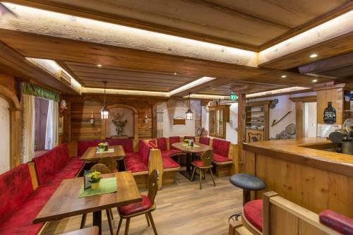 M�rchenhotel Waldpension Nebelstein