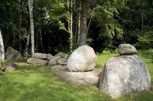 M�rchenhotel Waldpension Nebelstein