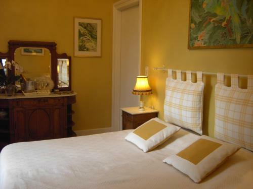 B&B Manoir Ormille