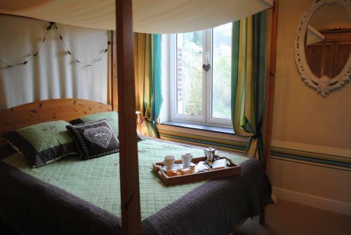 B&B Manoir Ormille