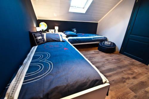 Hostal Gite L'armandier