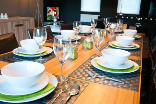 Hostal Gite L'armandier
