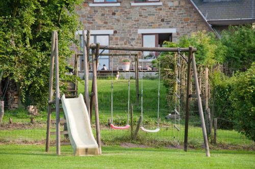 Hostal Gite L'armandier