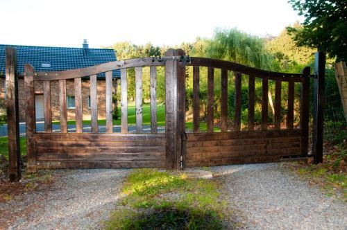 Hostal Gite L'armandier