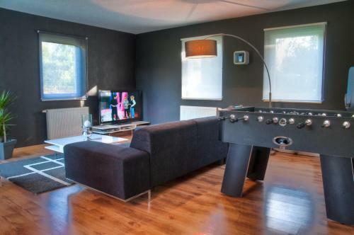 Hostal Gite L'armandier