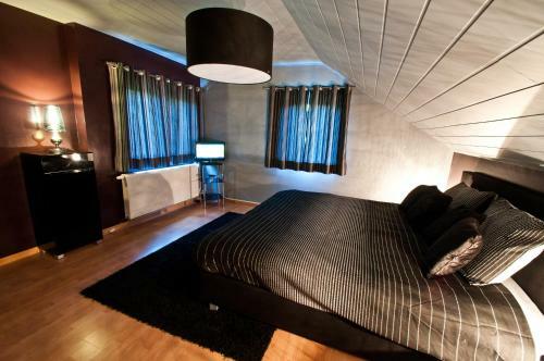 Hostal Gite L'armandier