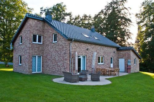 Hostal Gite L'armandier