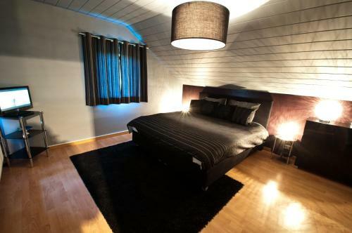 Hostal Gite L'armandier