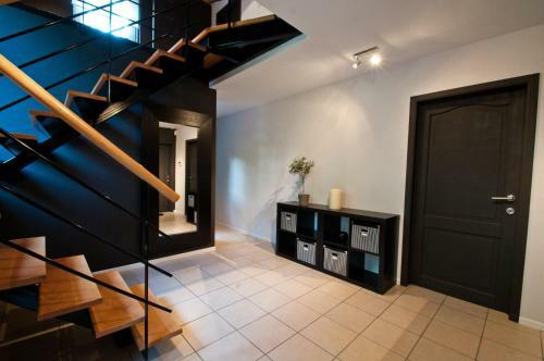 Hostal Gite L'armandier