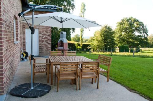 Hostal Gite L'armandier