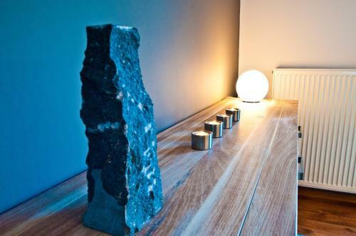 Hostal Gite L'armandier