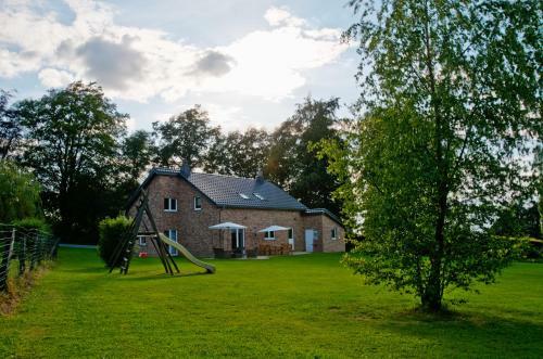 Hostal Gite L'armandier