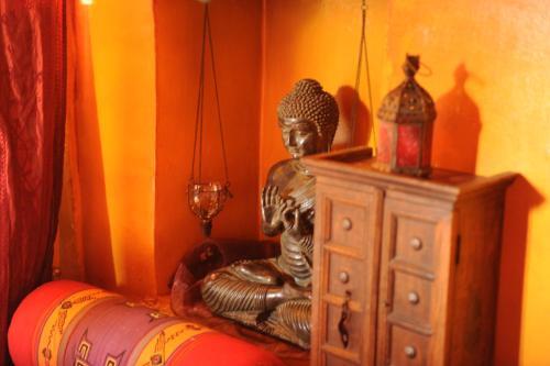 B&B Le Manoir D'ange