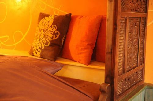 B&B Le Manoir D'ange