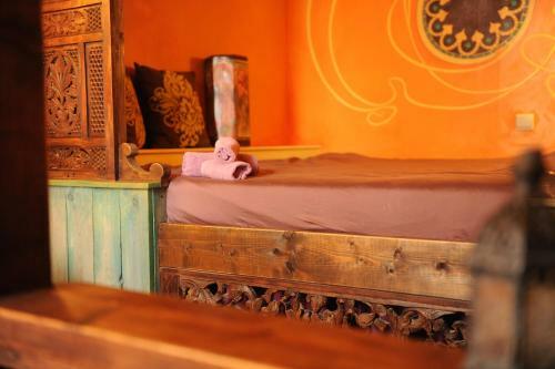 B&B Le Manoir D'ange