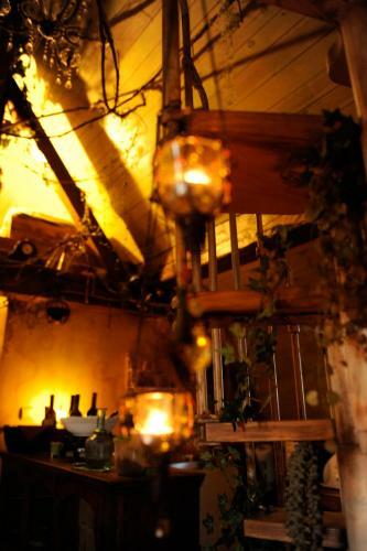 B&B Le Manoir D'ange