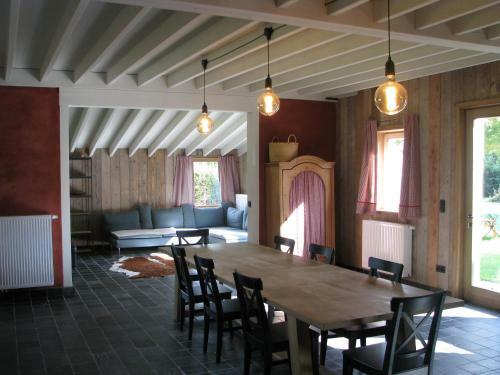 B&B Le Plat Pays