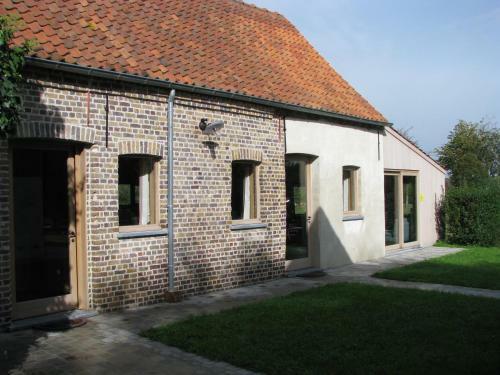 B&B Le Plat Pays