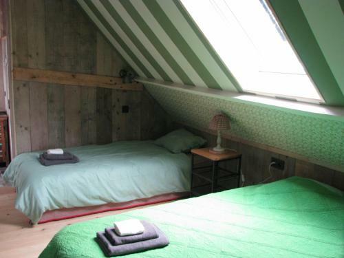 B&B Le Plat Pays