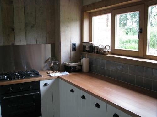 B&B Le Plat Pays