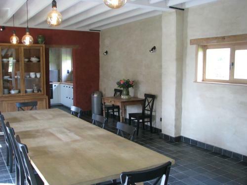 B&B Le Plat Pays