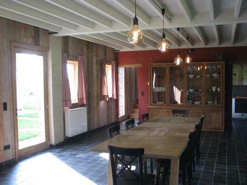 B&B Le Plat Pays