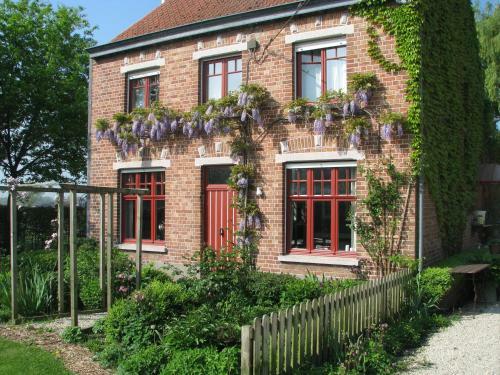 B&B Le Plat Pays