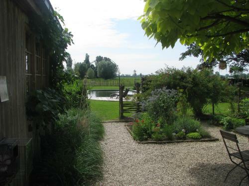B&B Le Plat Pays