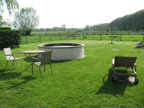 B&B Le Plat Pays