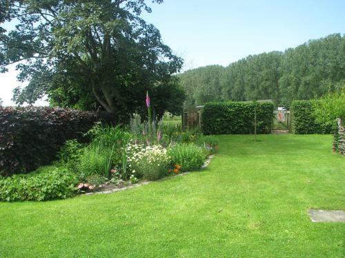 B&B Le Plat Pays